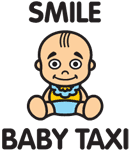 Smile baby taxi